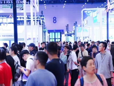 揭秘2027杭州展会：关节模组企业展位预定全流程解析