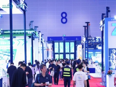 展前冲刺：商业服务机器人企业参展2027杭州人形机器人展的必备准备工作