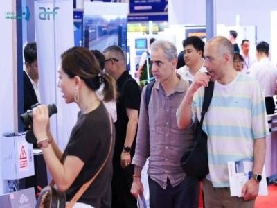2027杭州人形机器人展览会娱乐机器人展商参展条件及操作流程，简单易懂