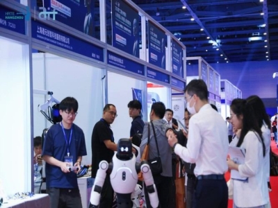 康养陪护机器人企业参加2027杭州人形机器人展会，报名流程与要求详解