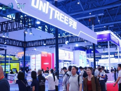 2027杭州人形机器人展会工业作业机器人企业展位申请已开放，报名从速锁定
